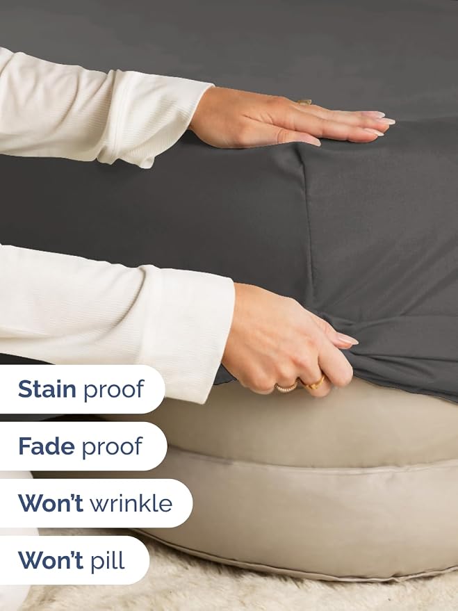Extra Deep King Fitted Sheet - Image 4