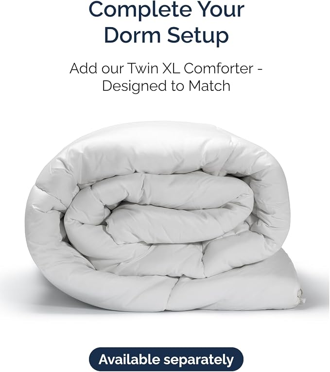 Full XL Bed Sheet - Image 8