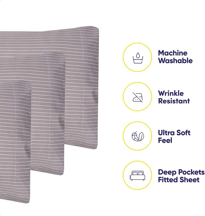 Full Size Bed Sheets - Image 3