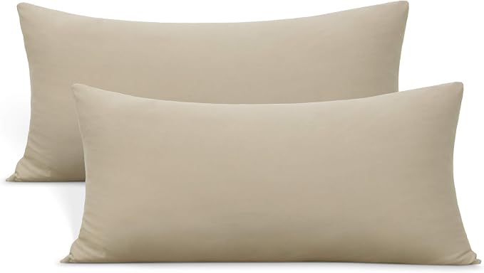 Stretch Toddler Pillowcases by NYHOME