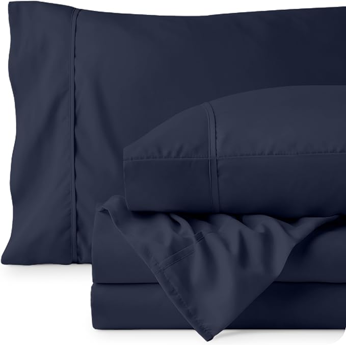 Bare Home Full Sheet Set - Image 9