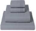Mellanni Queen Sheets Set by Mellanni