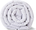 TONGDADA California King Size Weighted Blanket | 90''x108'', 20lbs | Perfect by TONGDADA