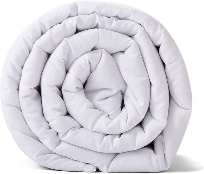TONGDADA California King Size Weighted Blanket | 90''x108'', 20lbs | Perfect by TONGDADA