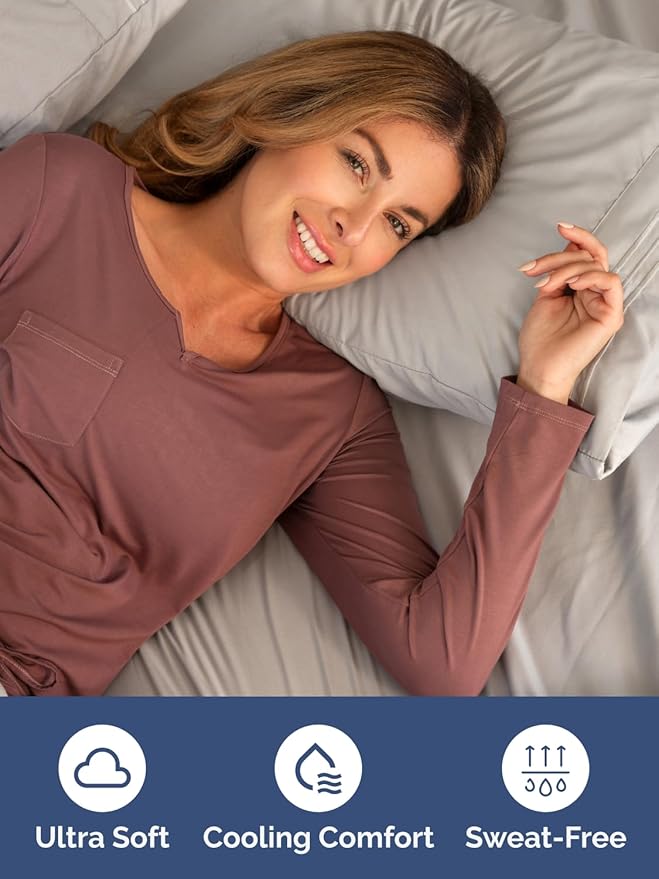 Extra Deep Queen Fitted Sheet - Image 3