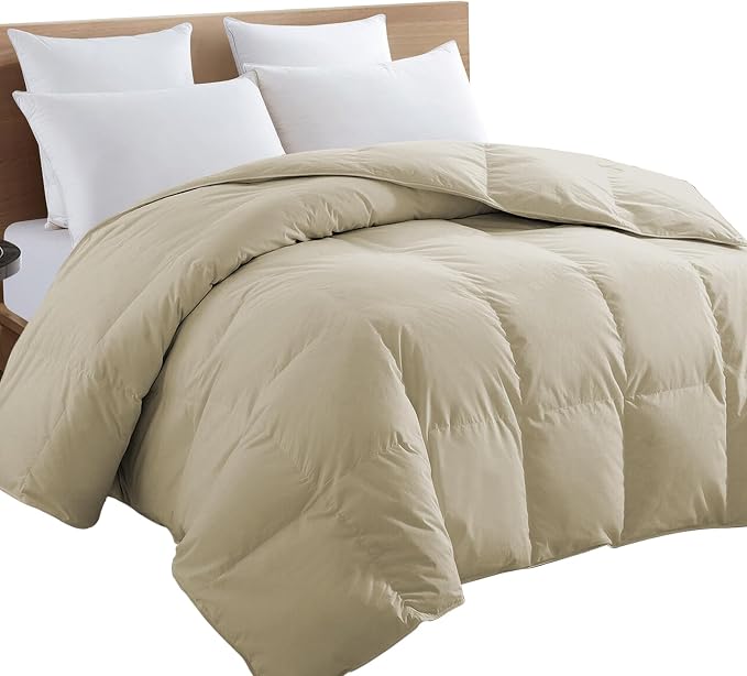 TEXARTIST Premium 2100 Series California King Comforter All Season Breathable - Image 7