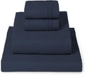 Mellanni California King Sheets Set by Mellanni