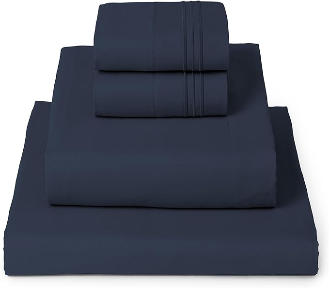 Mellanni King Sheets Set by Mellanni