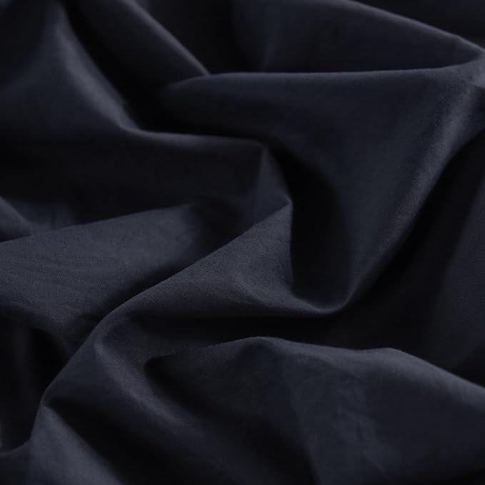 NEXHOME PRO Full Duvet Cover Set – 100% Certified Organic Cotton - Image 8