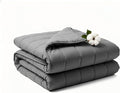 RJOP Weighted Blanket 10lbs 48"x72" Full Size by RJOP