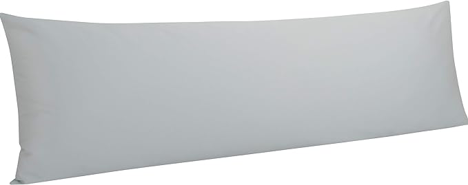 NTBAY Egyptian Cotton Body Pillowcase by NTBAY