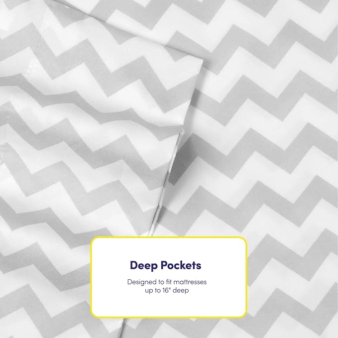 Twin Size Bed Sheets - Image 5