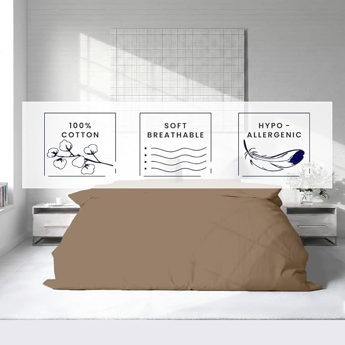 Kotton Culture Custom Duvet Cover - Image 5