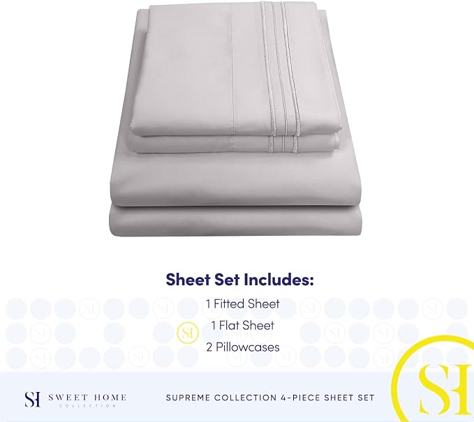Full Size Sheet Sets - Image 4