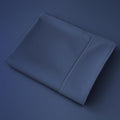 Cotton Flat Sheets Only, 600 TC 100% Cotton Flat Sheet Top Sheet Only, Cal King by ShunjieHome