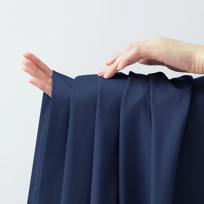 2-Pack Cotton King Flat Sheet Only, 600 Thread Count 100% Egyptian Cotton Top - Image 4