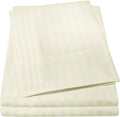 King Size Bed Sheets by SweetHomeCollection