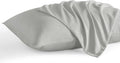NTBAY Queen Pillow Cases Set of 2, 2 Pack Brushed Microfiber 20x30 Pillow Cases by NTBAY