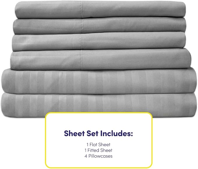 Full Size Bed Sheets - Image 4