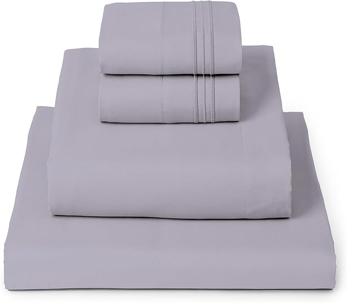 Mellanni Queen Sheets Set by Mellanni