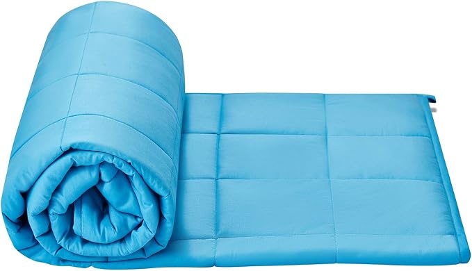 TONGDADA Kids Weighted Blanket | 40''x60'', 7lbs | - Image 7