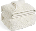 Wemore Weighted Blanket for Adults Twin Size 15 lbs, Dual Sided Soft Fuzzy by WemoreDirect