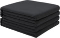 FreshCulture Twin Flat Sheets Only 2 Pack by FreshCulture