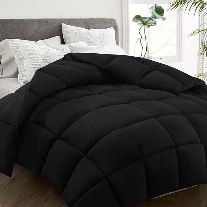 HYLEORY All Season California King Size Bed Comforter by HYLEORY-YourBeddingExpert
