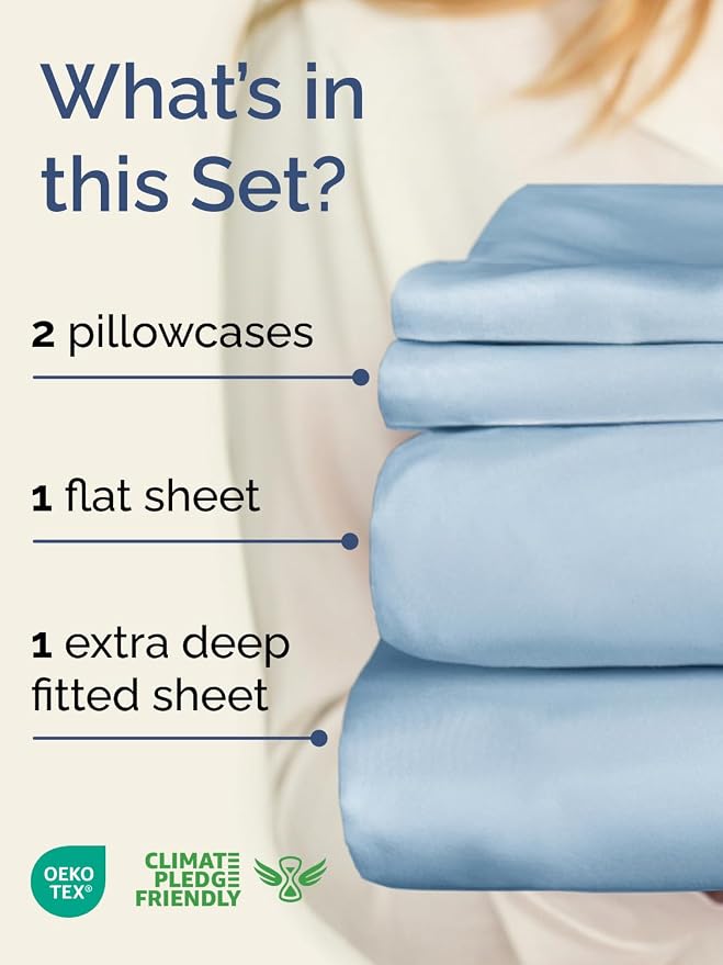 Extra Deep Full Sheet Set - Image 2