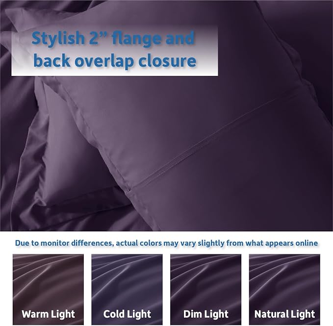 Nestl Twin Duvet Cover Set - Image 8