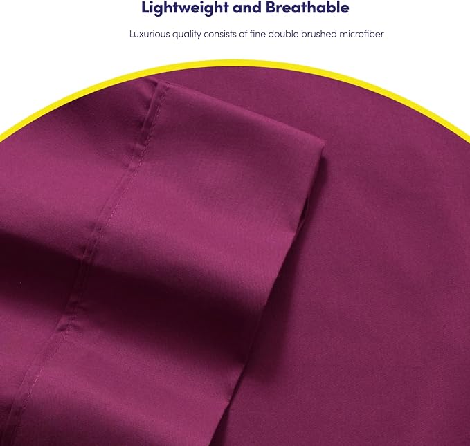 Twin Size Bed Sheets - Image 6