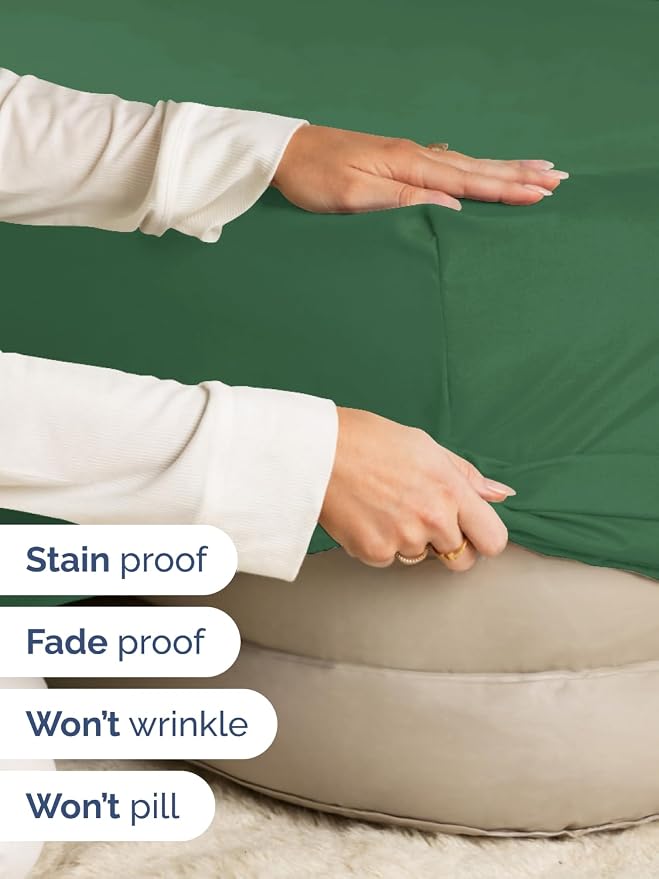 Extra Deep Queen Fitted Sheet - Image 4
