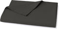 Lane Linen 100% Organic Cotton Twin Size Flat Sheet Only by LaneLinen