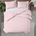Kotton Culture 1 Pc California King Duvet Cover Only-100% Egyptian Cotton 600 by KottonCulture