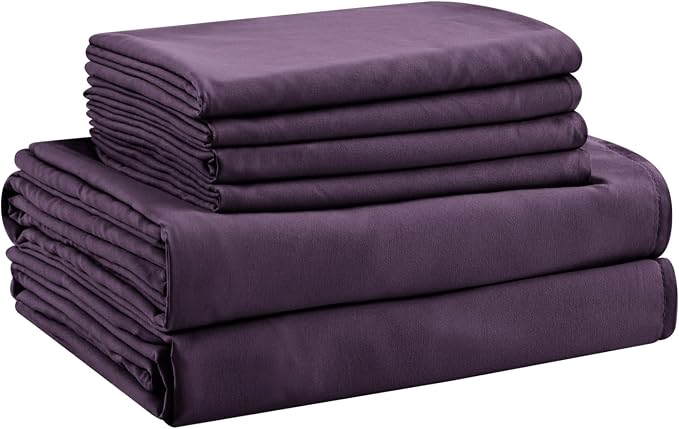 King Size Sheets Set - Image 7