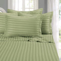 Elegant Comfort Best, Coziest 6-Piece Sheet Sets! by ELEGANTCOMFORT