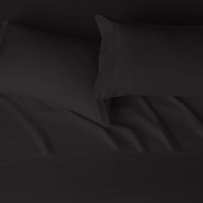 Amazon Basics Lightweight Super Soft, Breathable Wrinkle-Free Microfiber 4 - Image 3