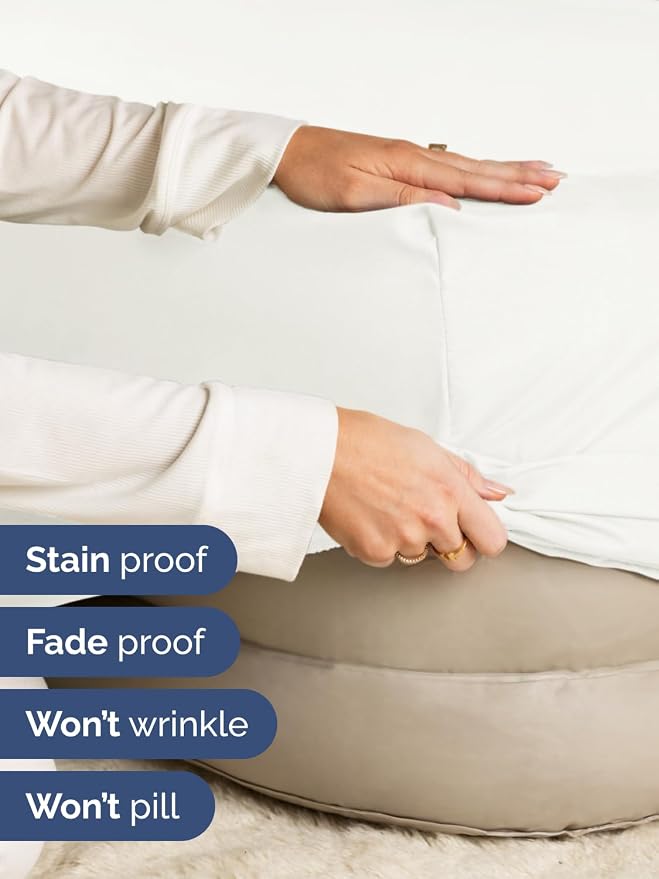 Extra Deep King Fitted Sheet - Image 4
