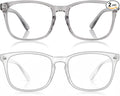 2 Packs Professional Sleep Glasses by Vbewo