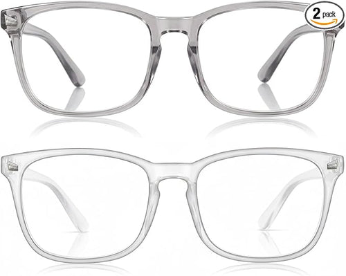 2 Packs Professional Sleep Glasses by Vbewo