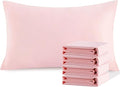 NTBAY Queen Pillowcase Set by NTBAY