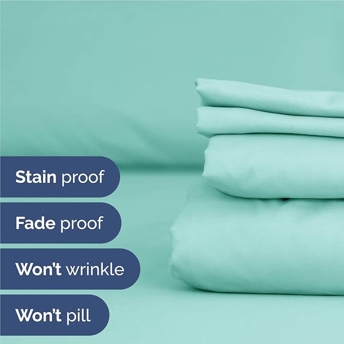 Full 6 Piece Sheet Set - Image 5