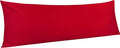 NTBAY Egyptian Cotton Body Pillowcase by NTBAY