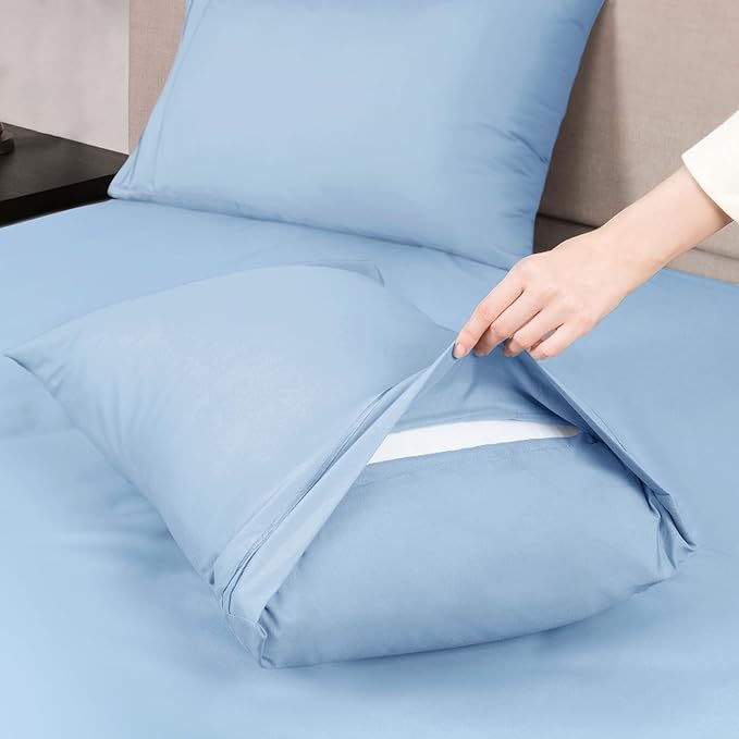 Mejoroom Full Size Sheet Sets - Image 4