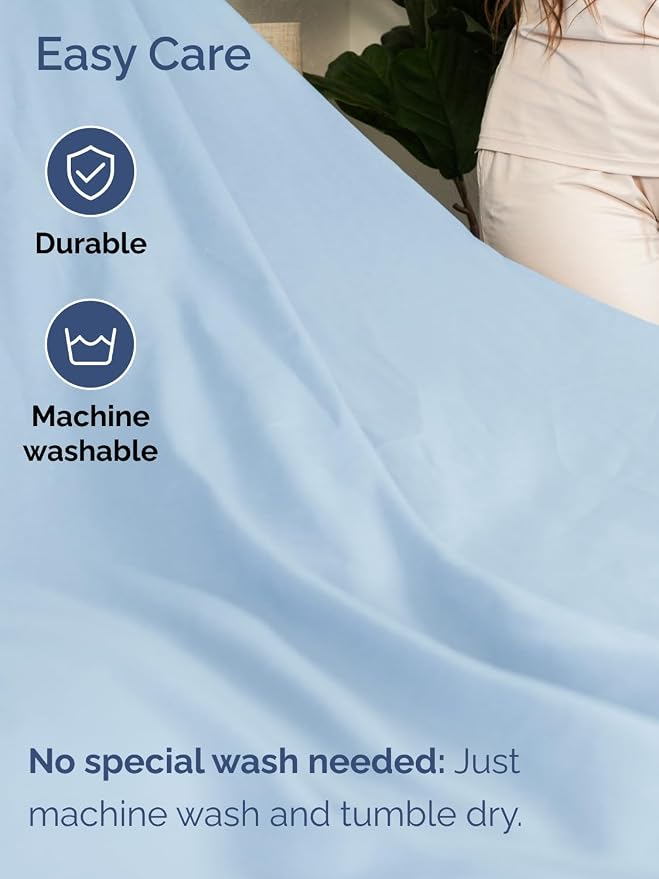 Extra Deep Queen Sheet Set - Image 7