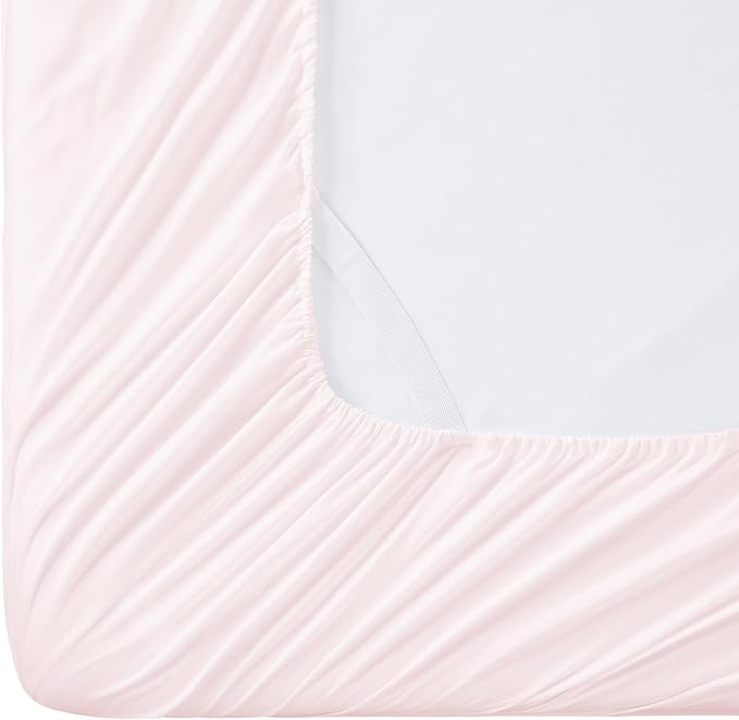 King Size Fitted Sheet Only - Image 5