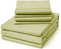 ClevaHome Queen Size Sheet Set by ClevaHome