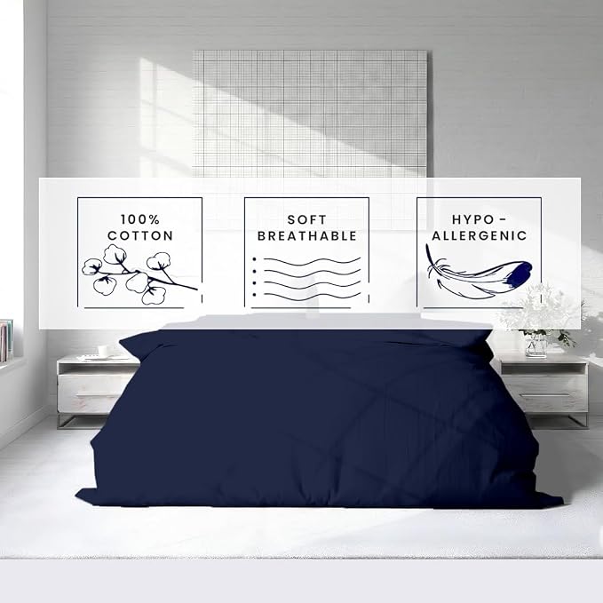 Kotton Culture Custom Duvet Cover - Image 5