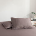 Bella Coterie | Luxury Bamboo Viscose Standard Size Pillowcase Set | 100% by BC