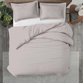 Kotton Culture 1 Pc Twin XL/Twin Duvet Cover Only-100% Egyptian Cotton 600 by KottonCulture